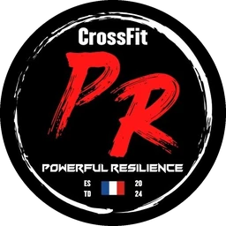 CrossFit PR