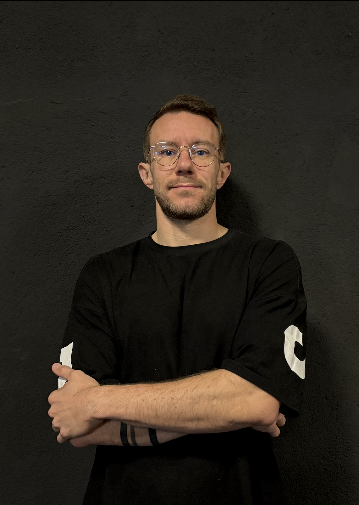 Maxime Régal